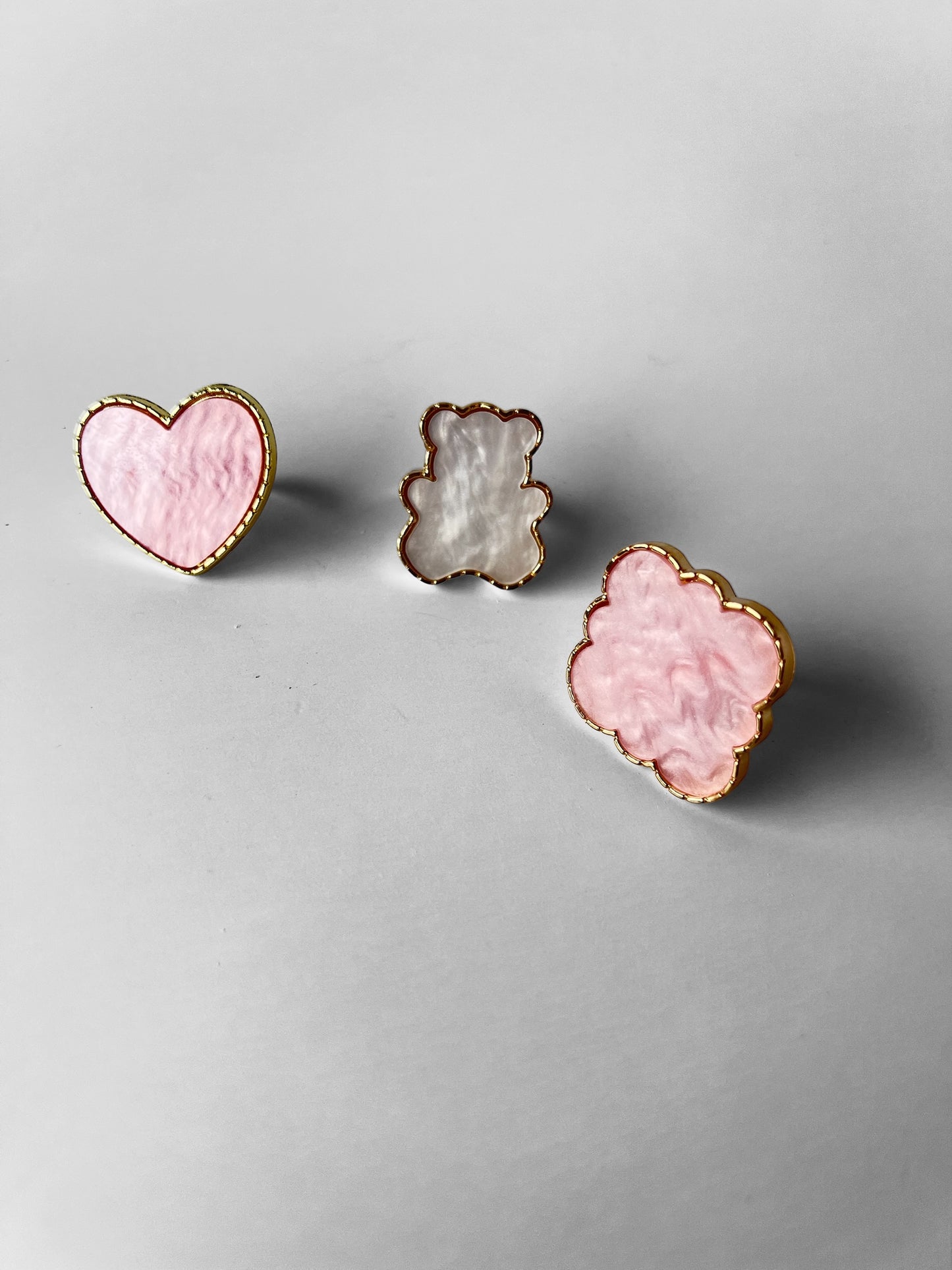 PAINT PALLET RING