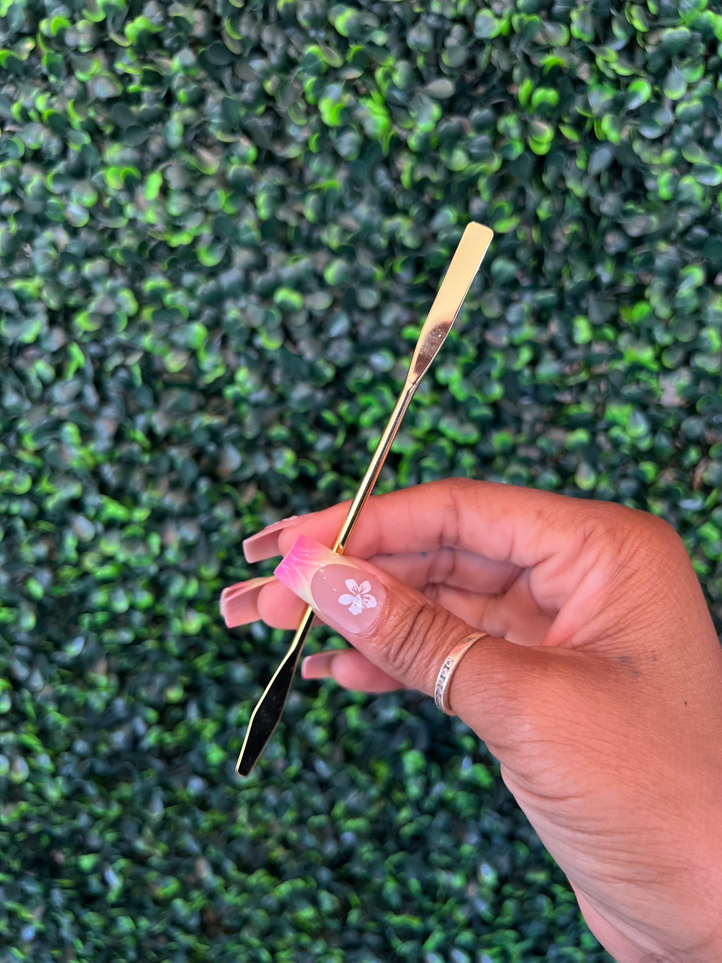 POLY GEL SPATULA