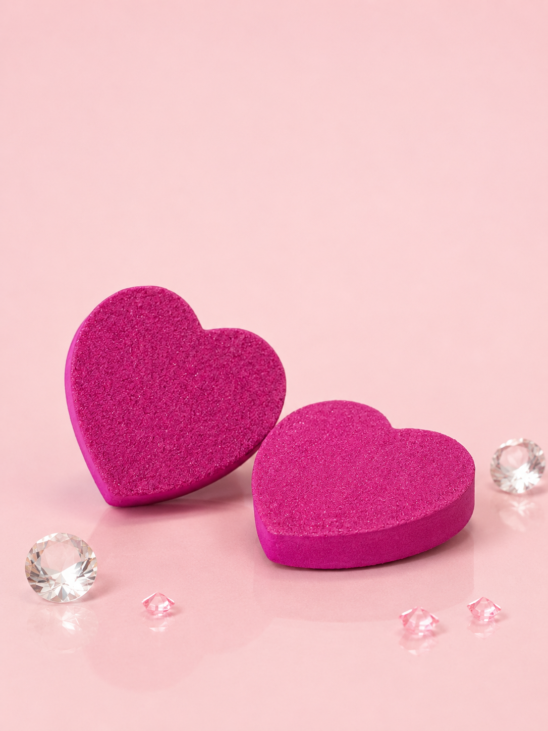 Nail Heart (2-Pack)