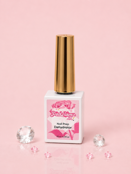Pat Glamz Nail Prep Dehydrator