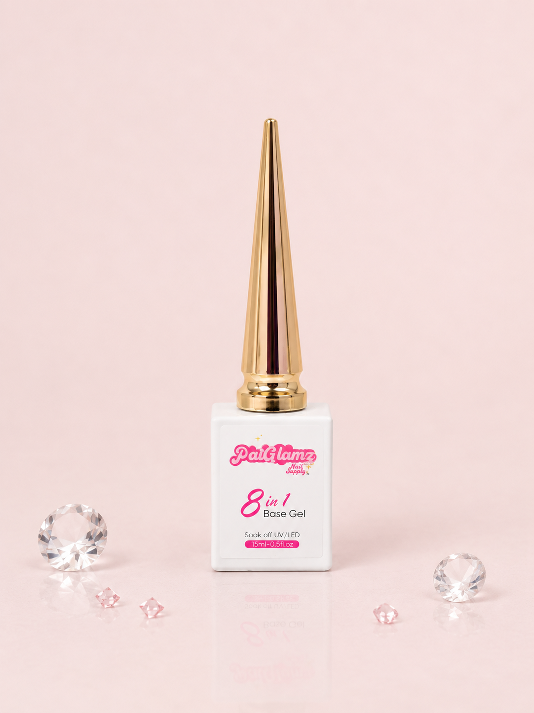 8 in 1 Base Gel