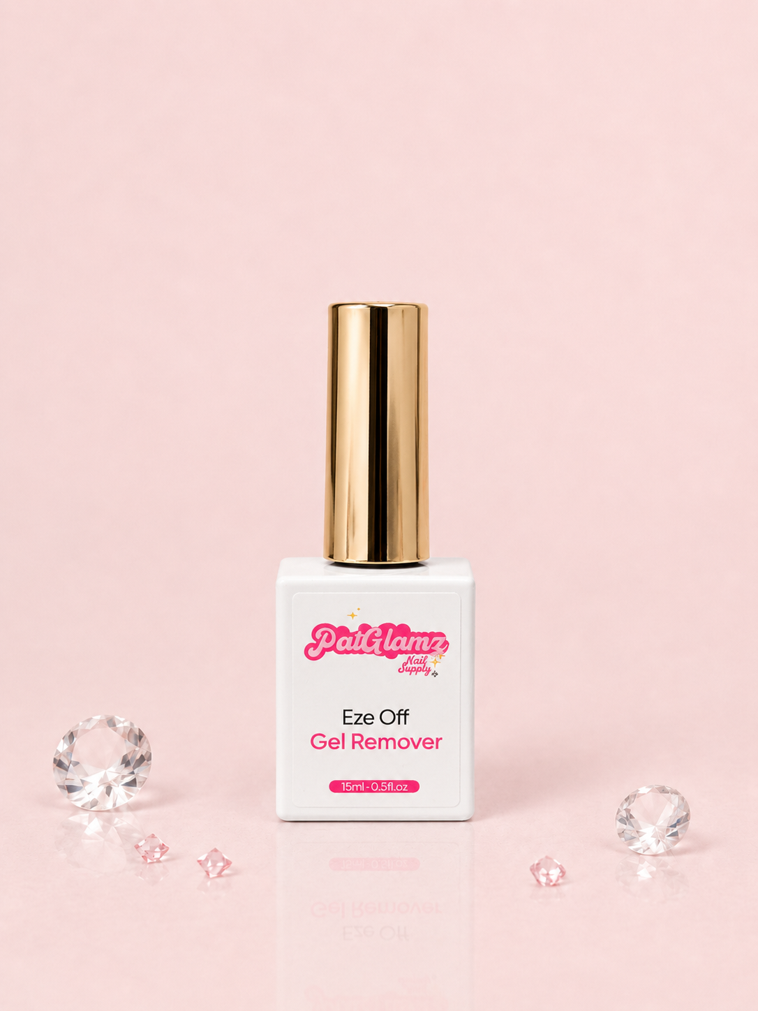 Eze Gel Remover