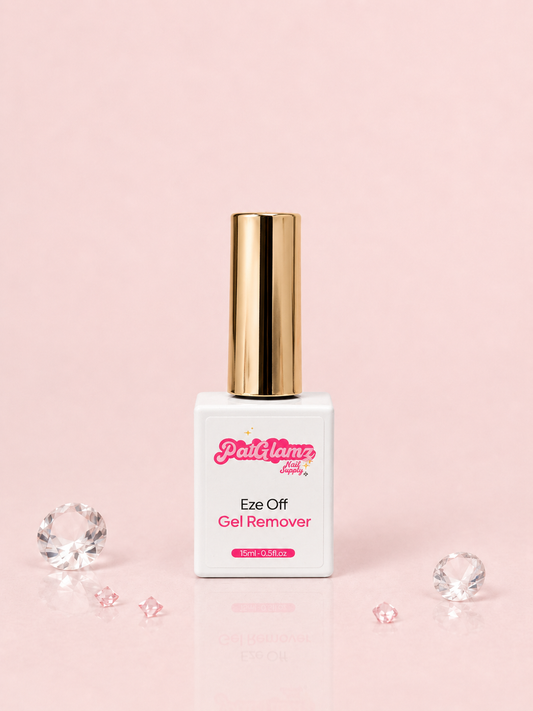 Eze Gel Remover