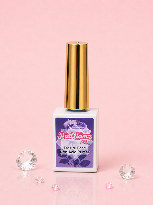 Pat Glamz Nail Prep Primer