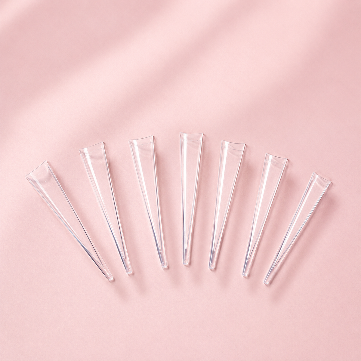 3XL Stiletto Tips (500 PCS)