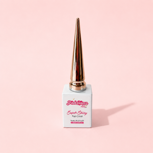 Shiny Top Coat