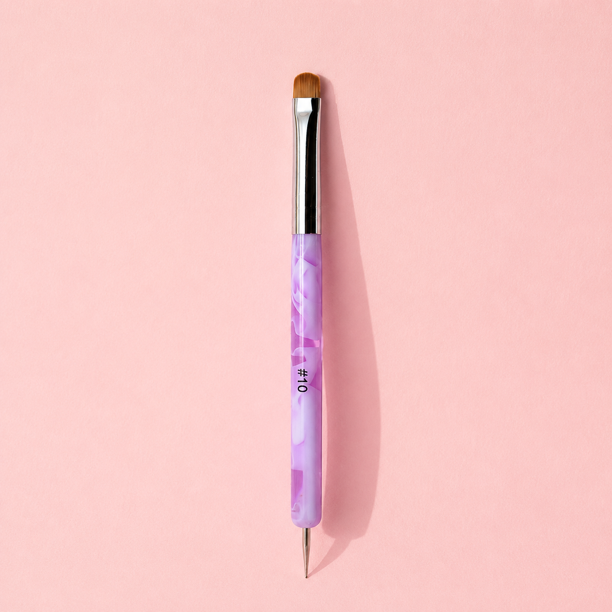Pat Glamz Clean-Up Brush
