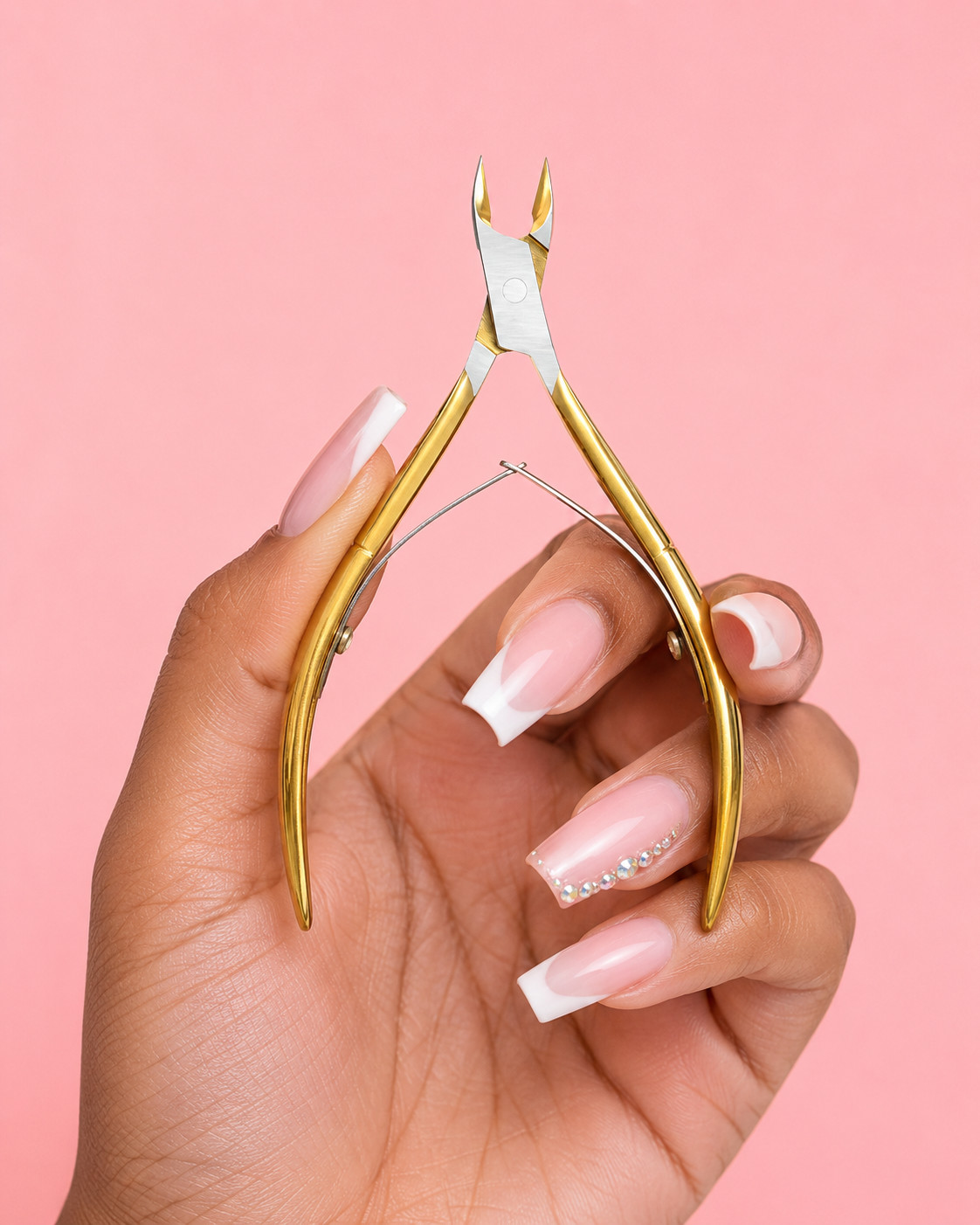 Pat Glamz Cuticle Nippers
