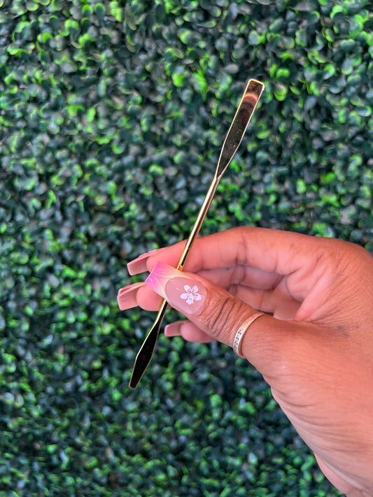 POLY GEL SPATULA