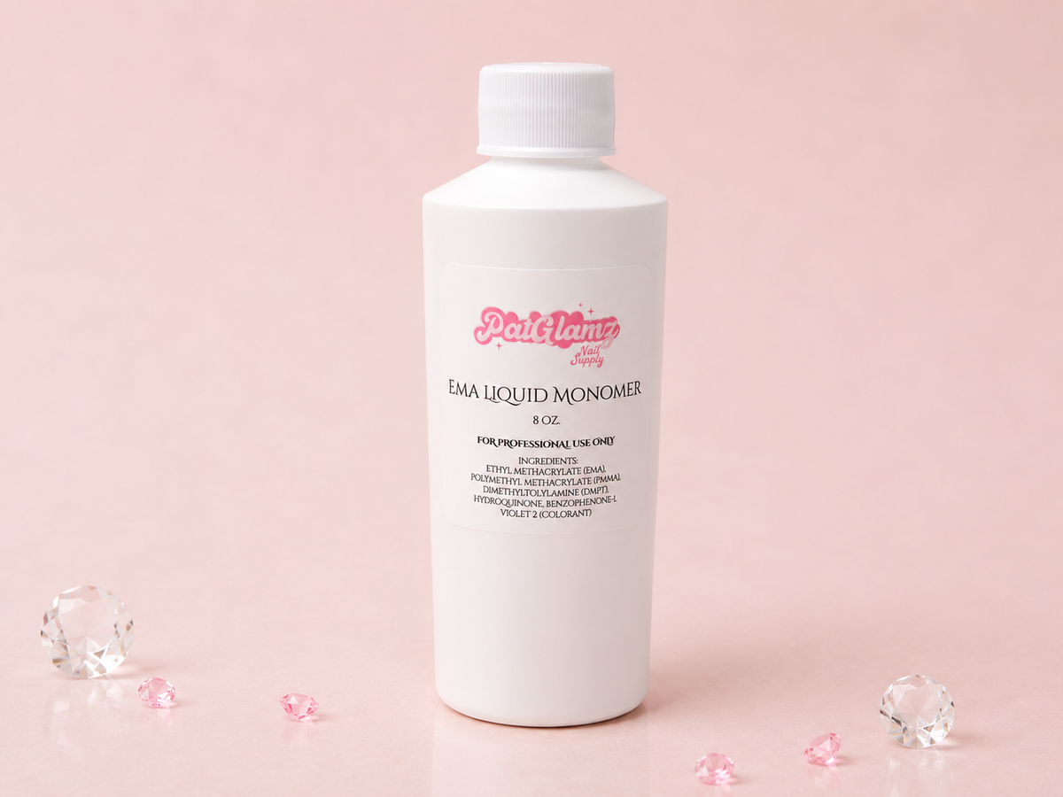 Pat Glamz EMA Liquid Monomer
