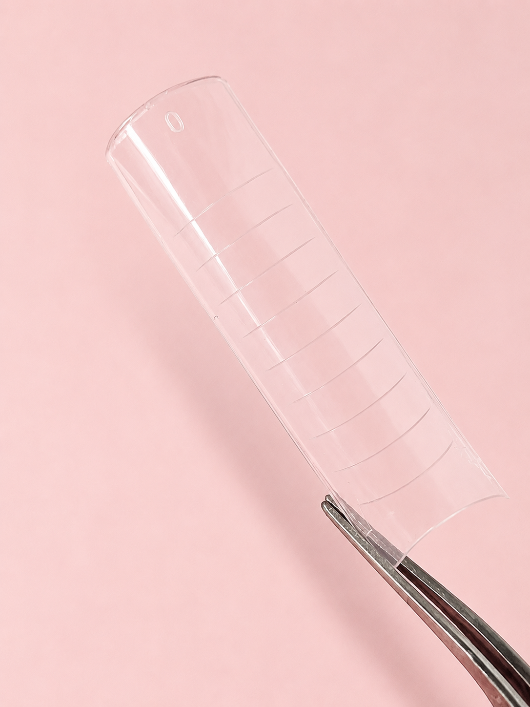 XL Tapered Square Tips — EZE Line (500 PCS)