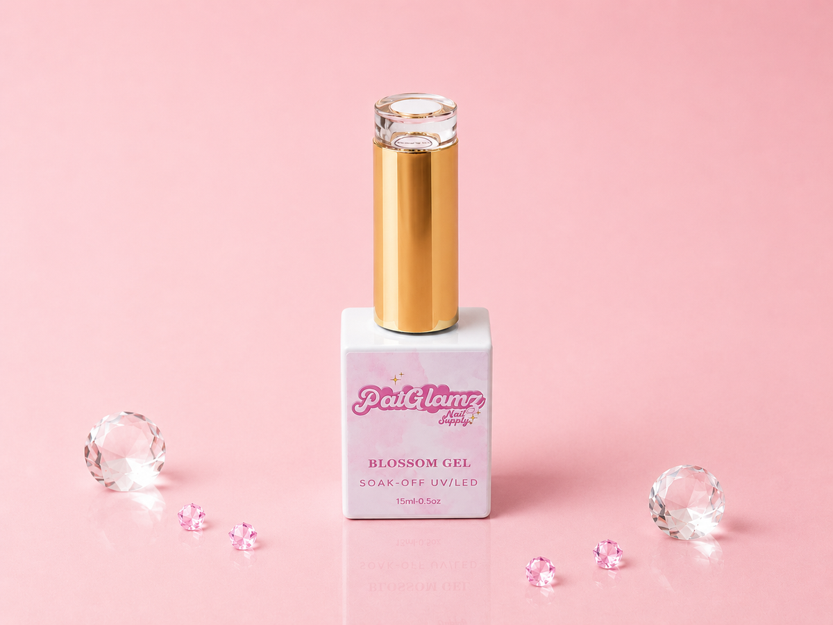 Blossom Gel