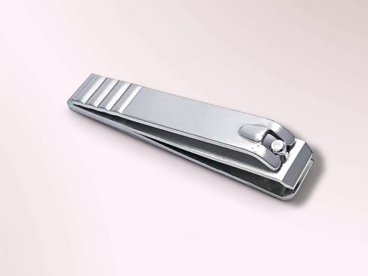 Fingernail Clippers (Straight)