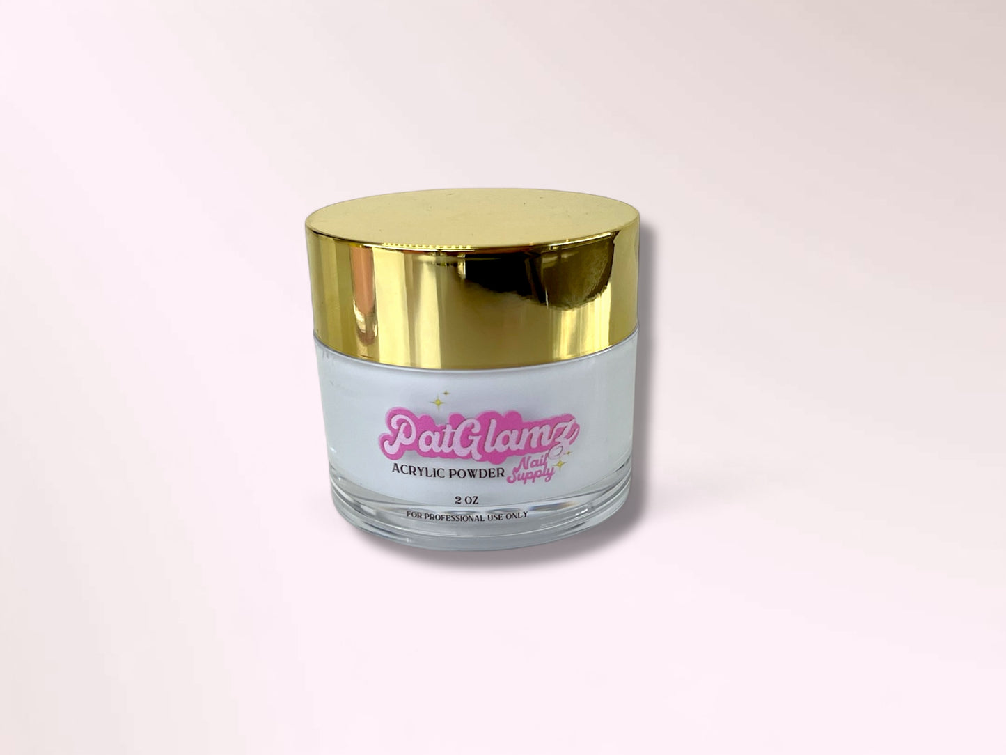 Milk Bath Acrylic Powder