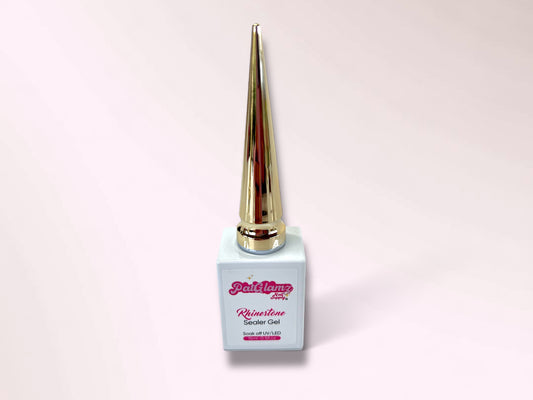 RHINESTONE SEALER GEL