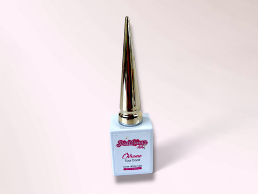 CHROME TOP COAT
