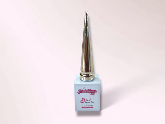 8 IN 1 BASE GEL