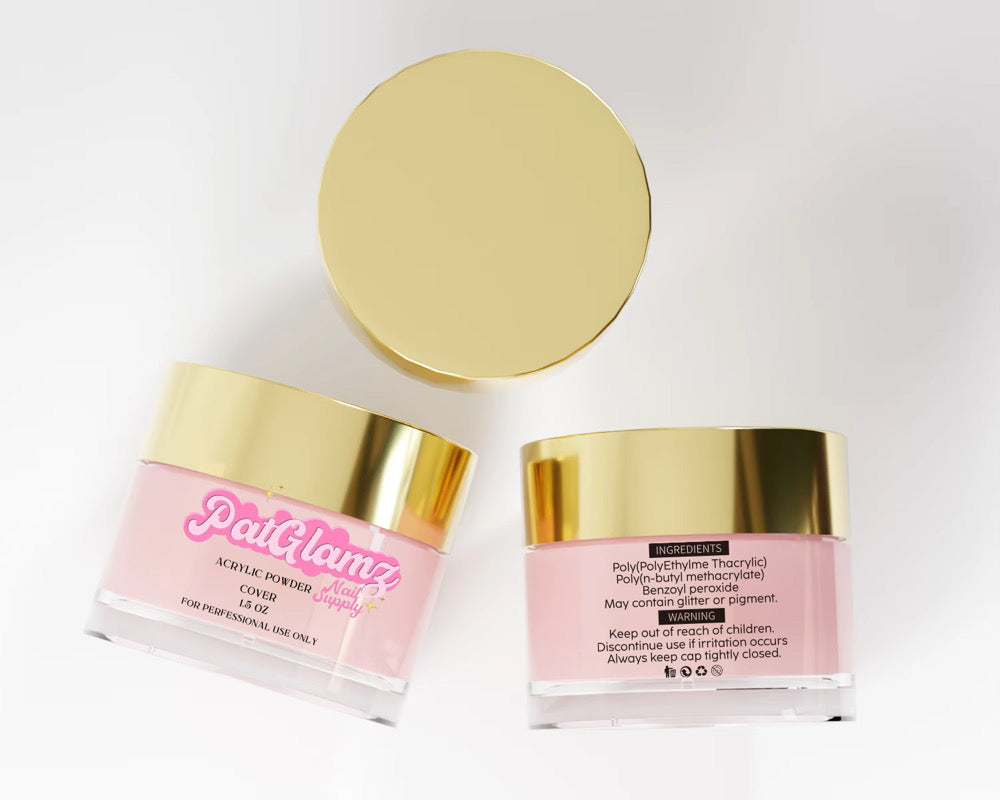 Milk Bath Acrylic Powder