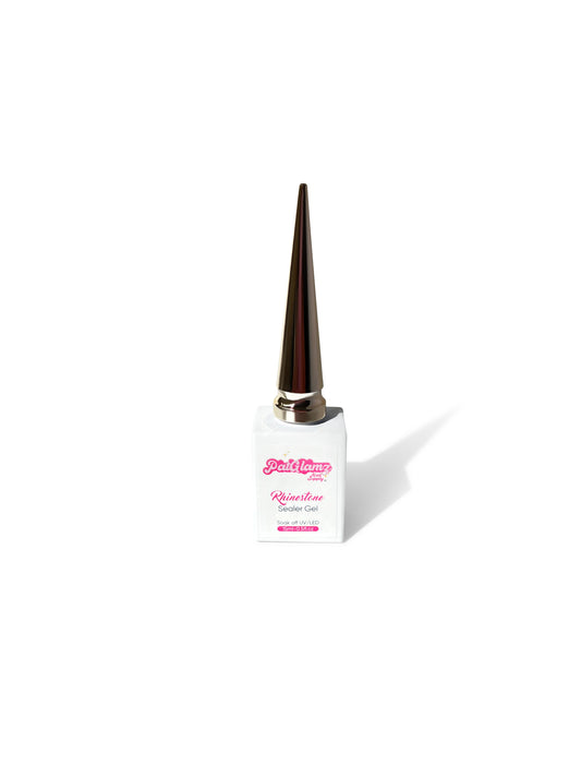 Rhinestone sealer Gel