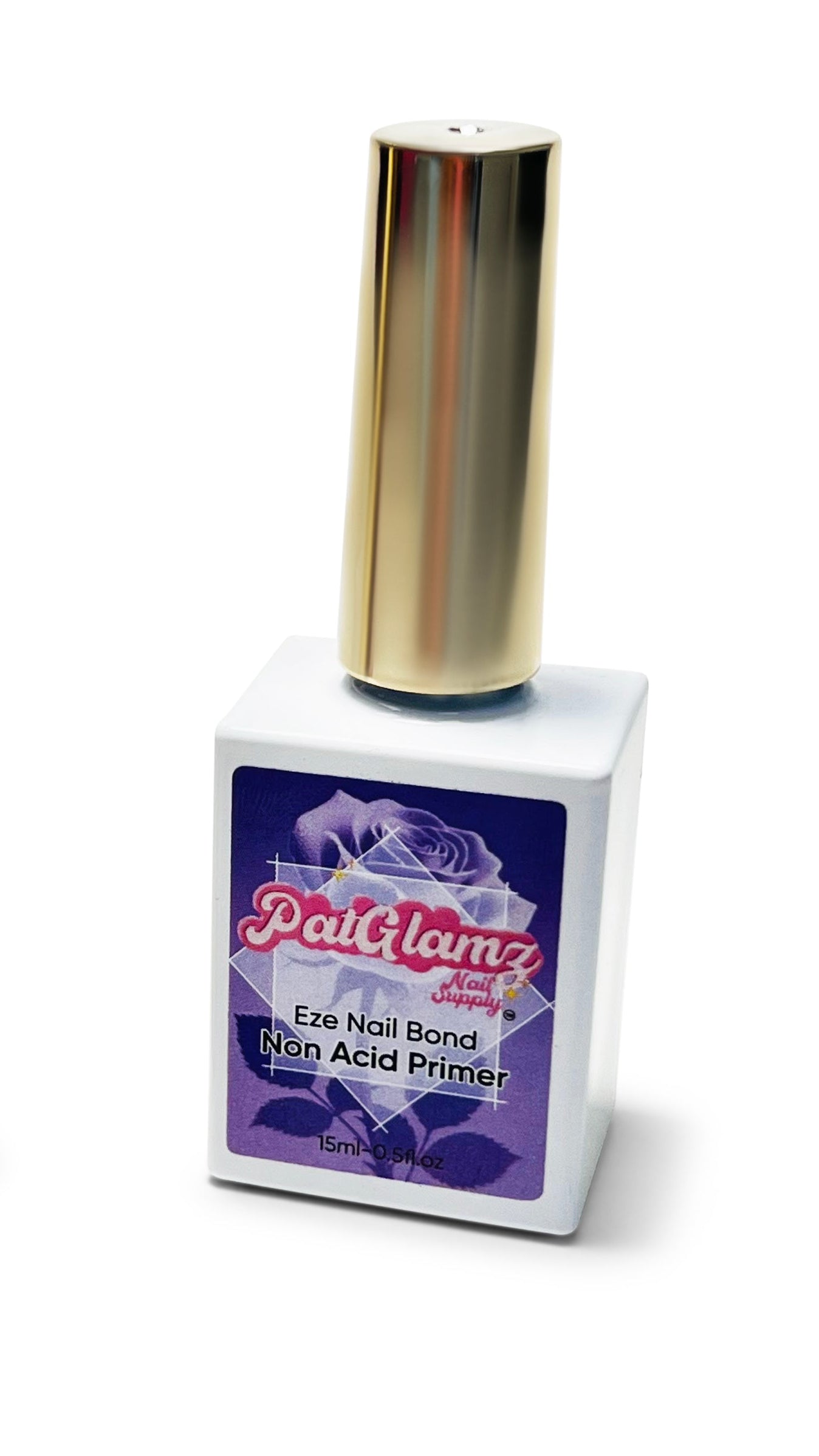 Pat Glamz Nail Prep Primer