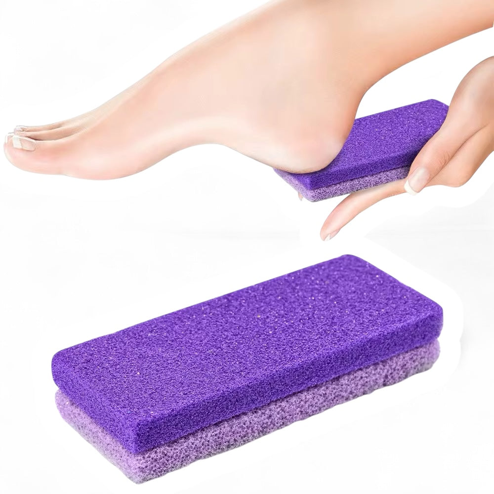 PUMICE STONE FOOT SCRUBBER