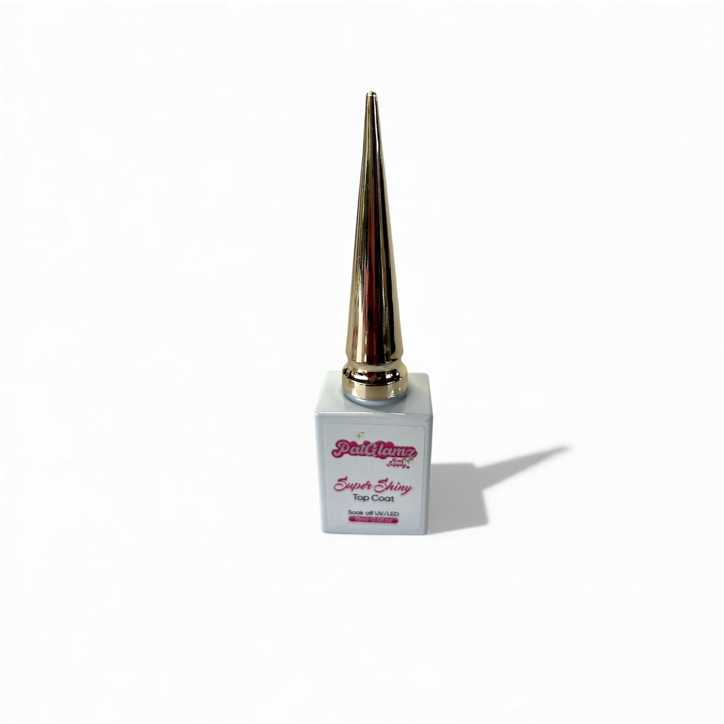  Shiny Top Coat