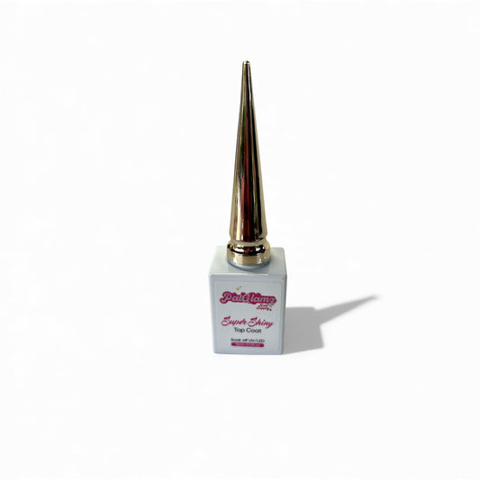  Shiny Top Coat